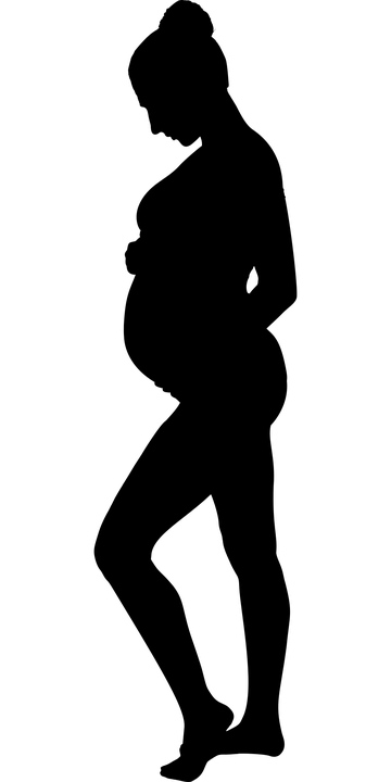 怀孕18周胎儿发育图怀孕18周注意事项