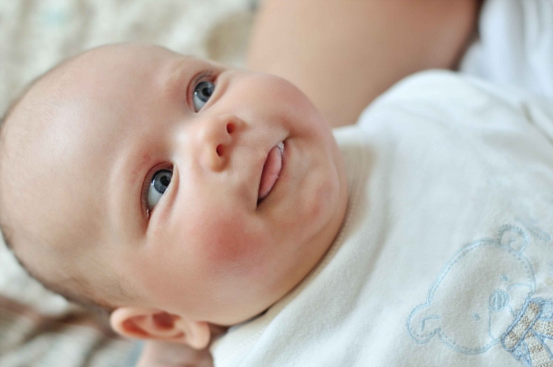 五个月宝宝咳嗽怎么办婴儿咳嗽的原因